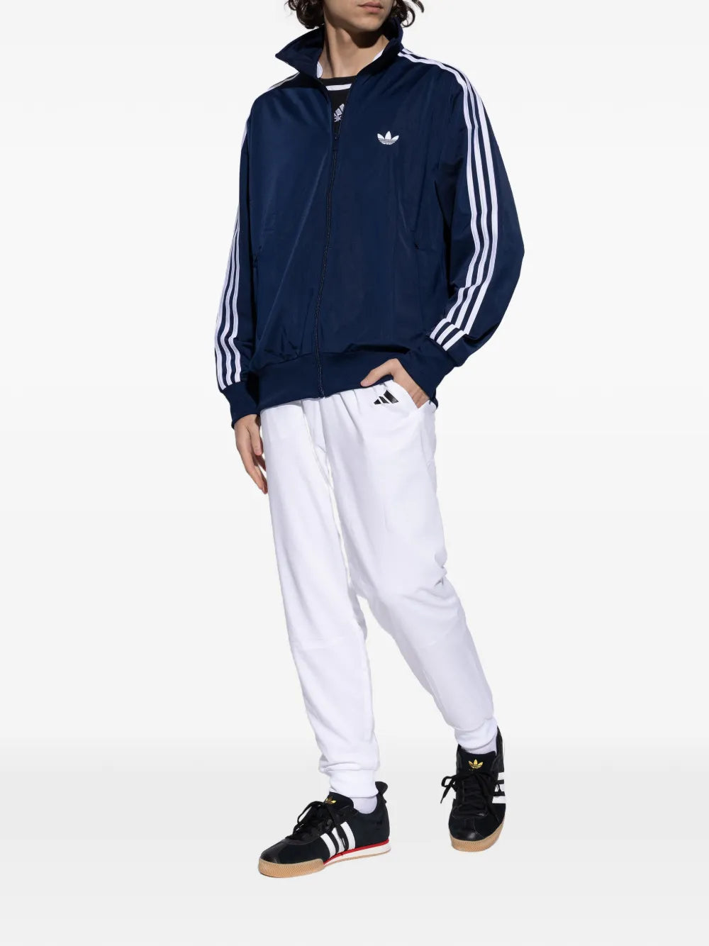 adidas Samba 62 Super Sneakers