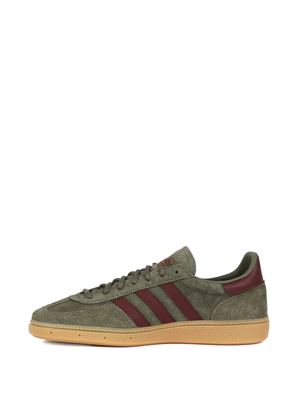 adidas Handball Spezial Three-Stripe Sneakers
