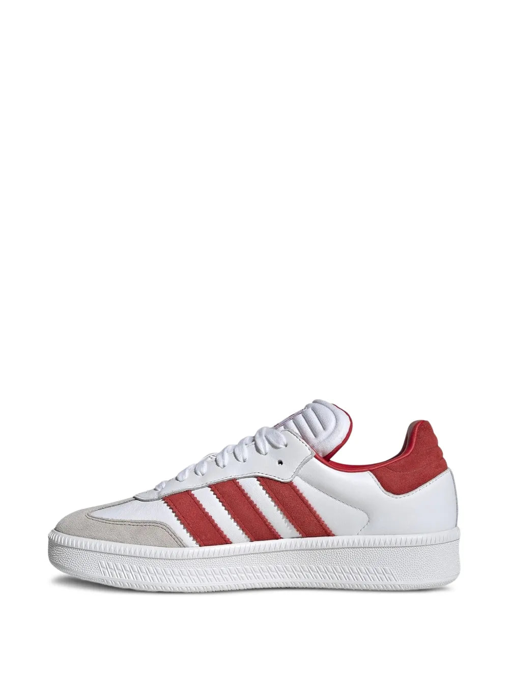adidas Samba Xlg Stripes Low-Tops Sneakers