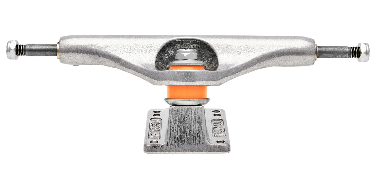 169 Stage 11 Hollow Truck