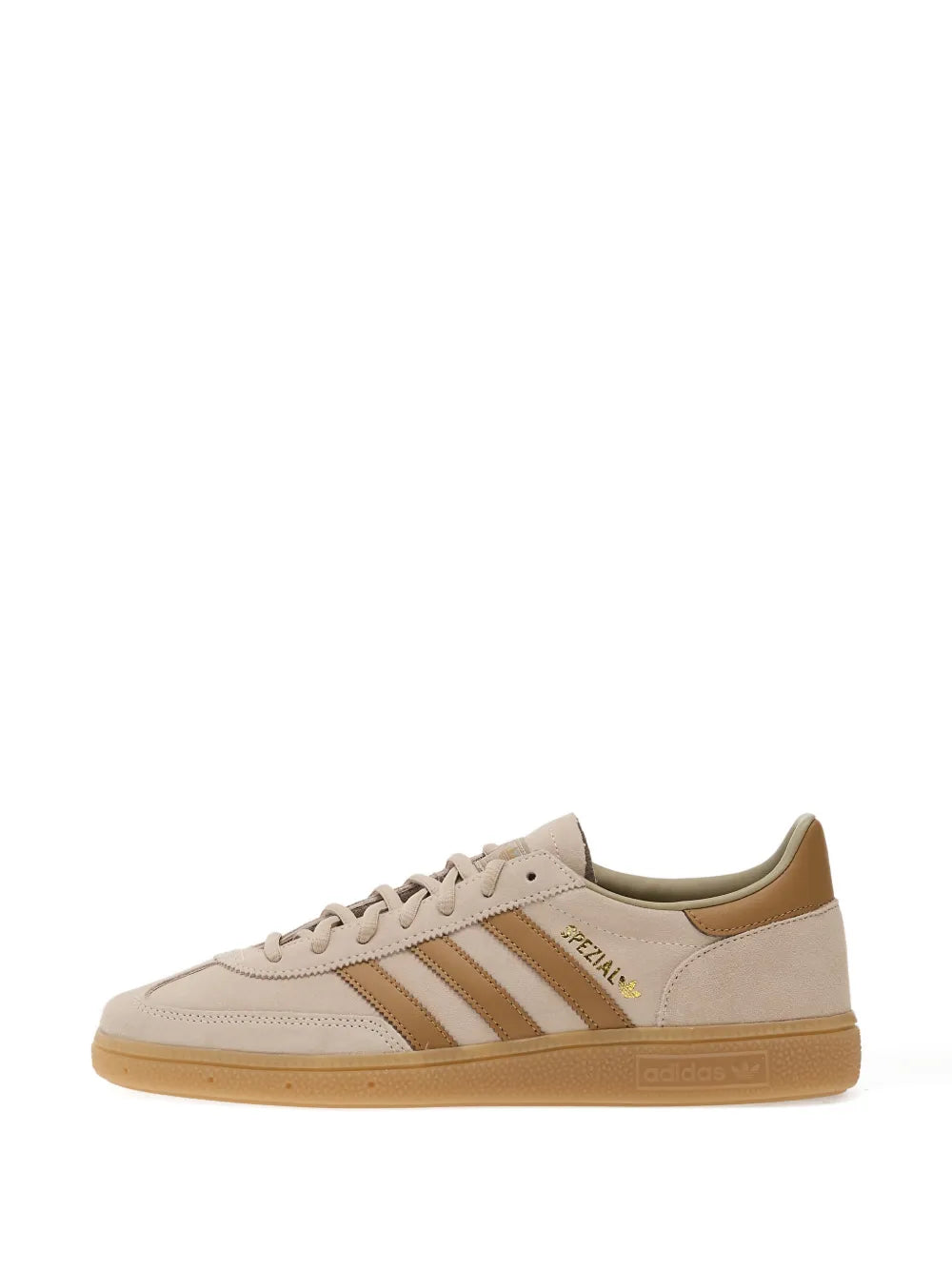 adidas Handball Spezial Stripes Sneakers