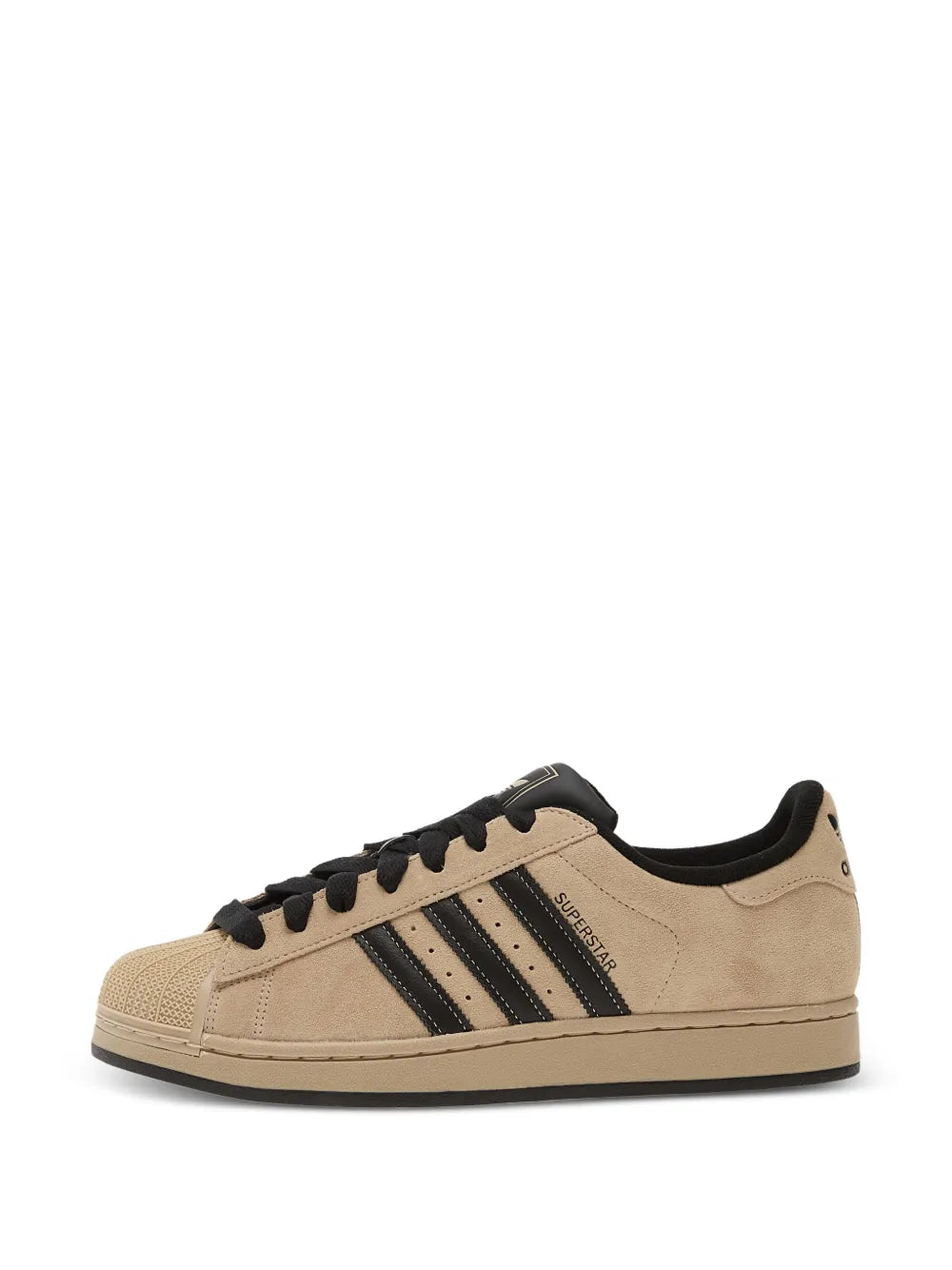 adidas Superstar Ii Three-Stripe Sneakers