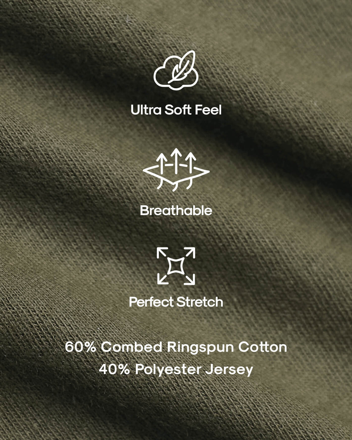 The Staple Classic Crew Neck 3-Pack