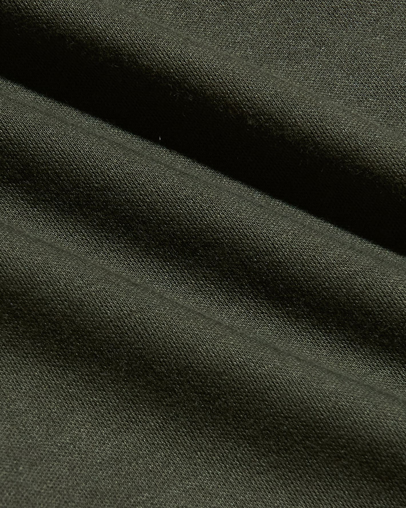 Pima Cotton Blend Crew 2-Pack