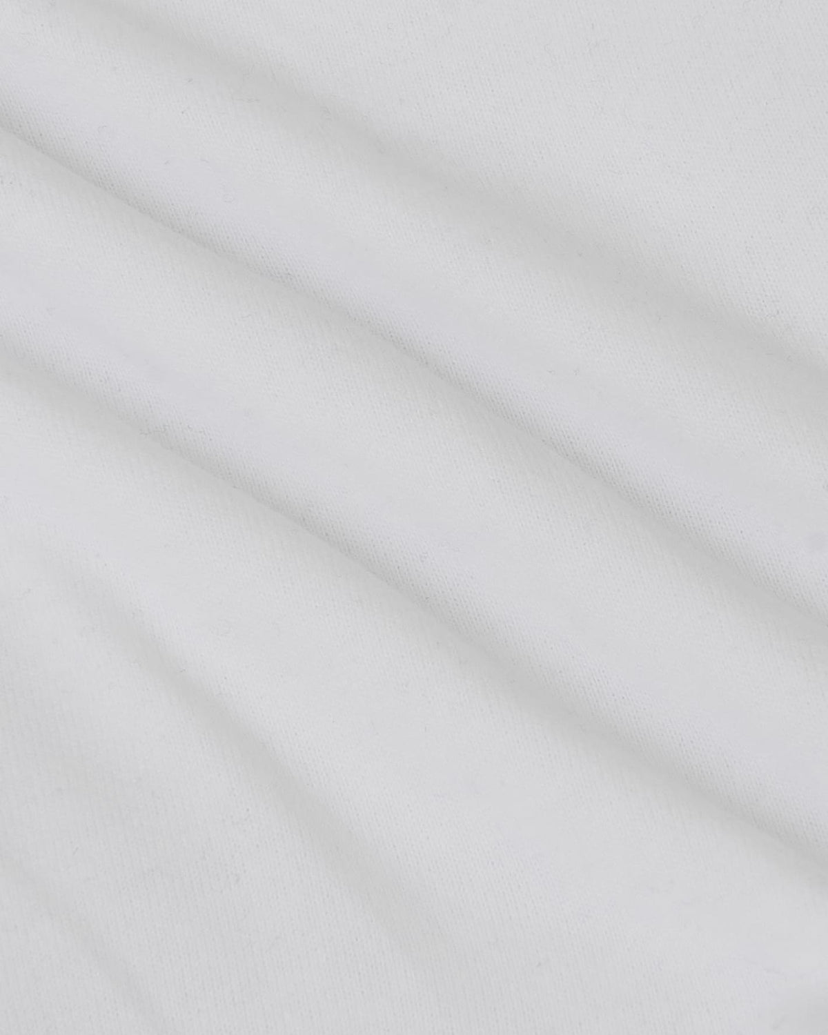 All White Heavyweight Crew 6-Pack