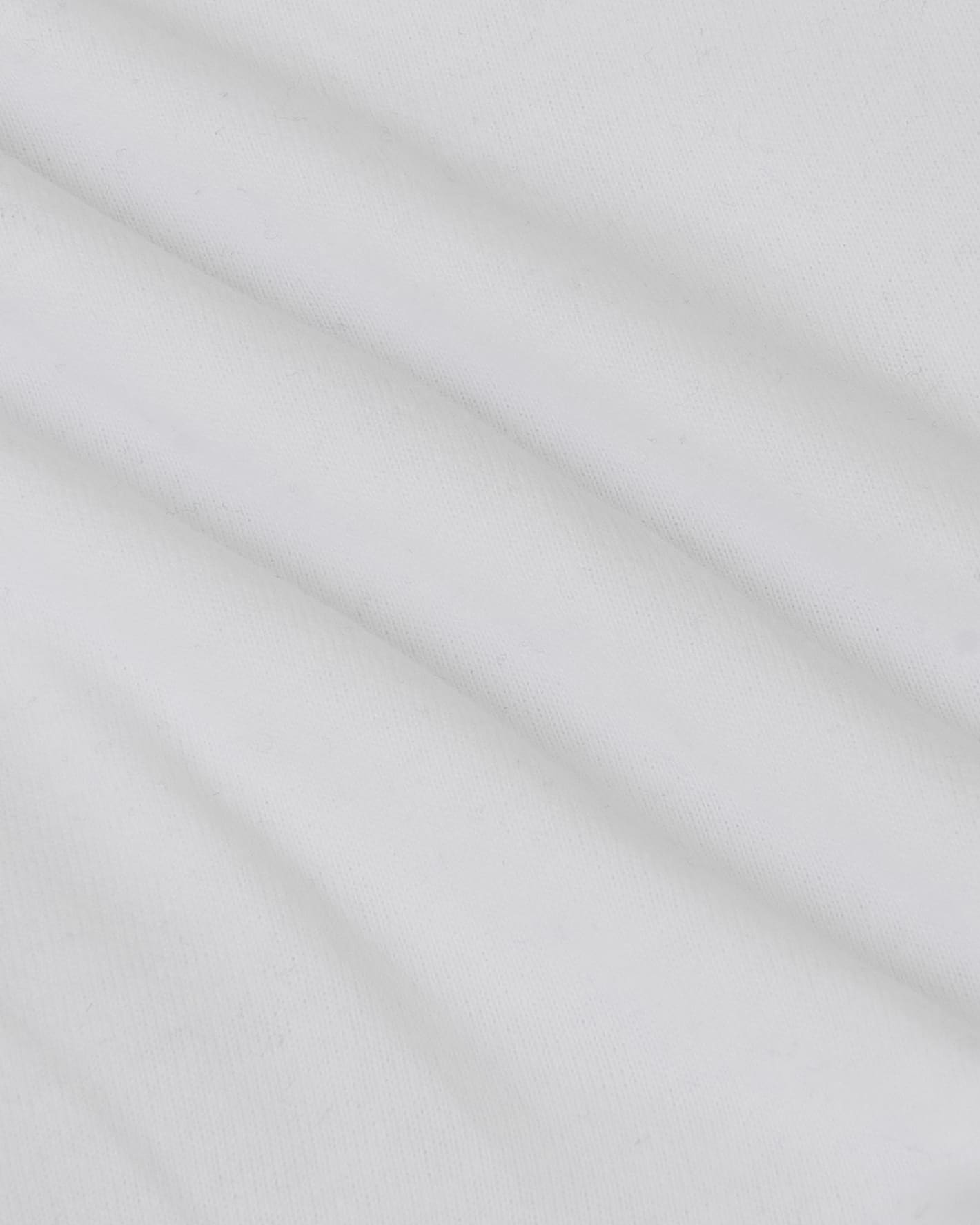 All White Heavyweight Crew 3-Pack