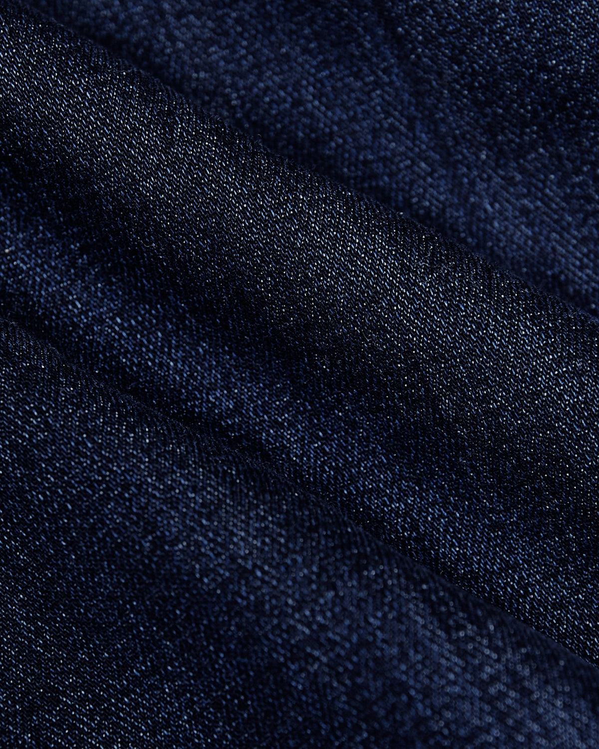 Indigo Wash Slim Comfort Stretch Jeans - Combined Sizing