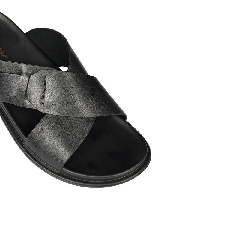 Extra Support Alf Roma Slippers