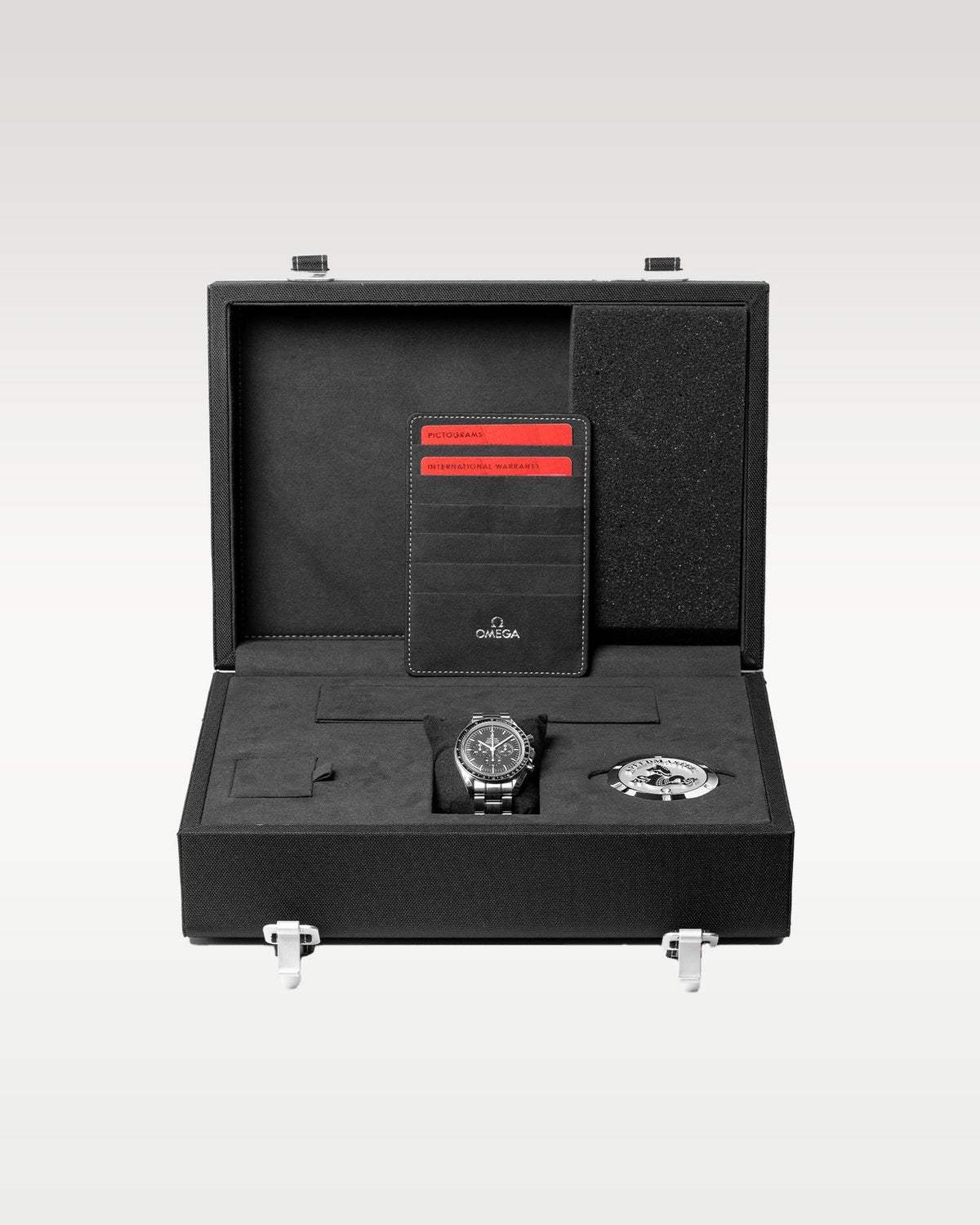 Omega Speedmaster 311.30.42.30.01.006