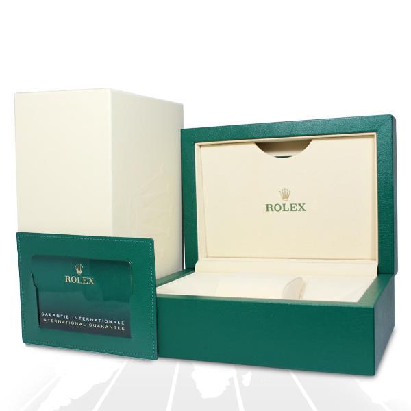Rolex Datejust 41 126334