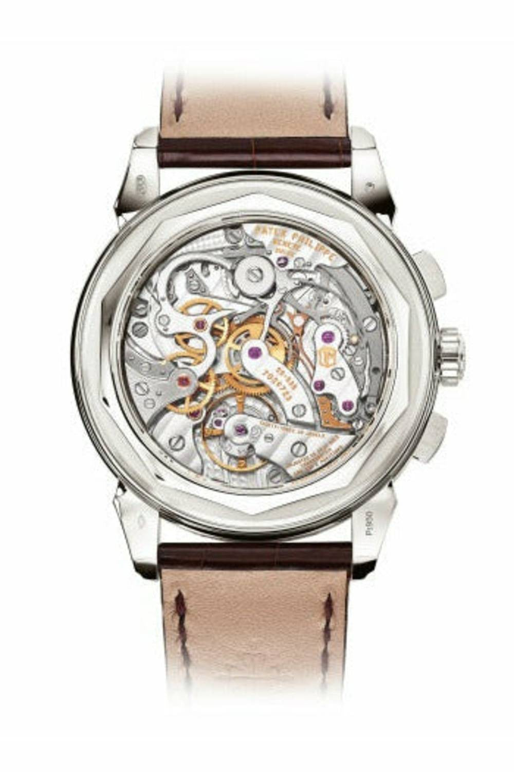 5270p-001 grand complications