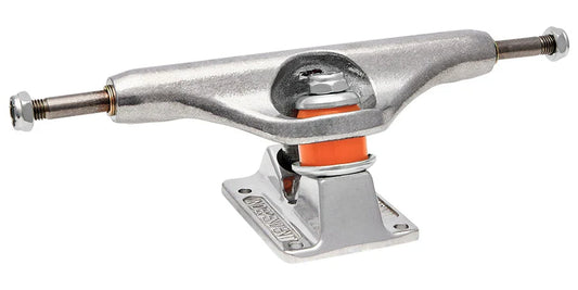 159 Stage 11 Forged Titanium Truck