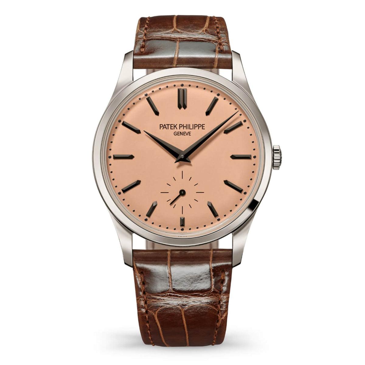 Patek Philippe 6196P-001 Calatrava