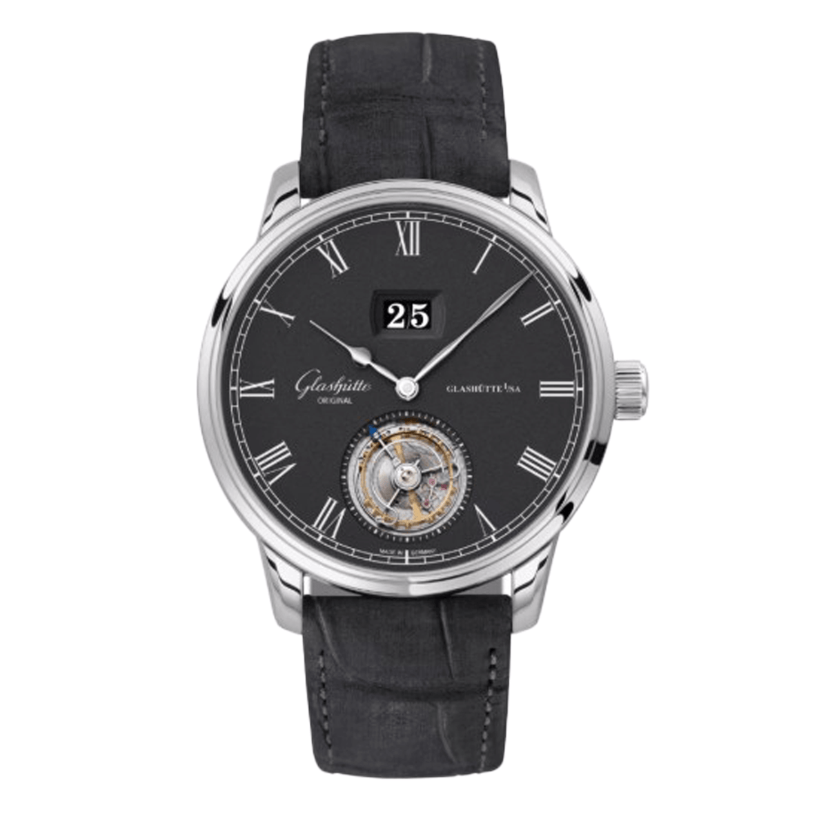 Glashütte Senator Tourbillon 1-94-03-04-04-04