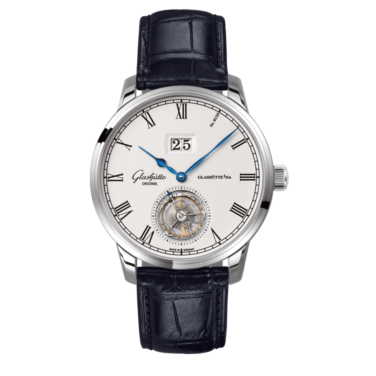 Glashütte Senator Tourbillon 1-94-03-05-04-30