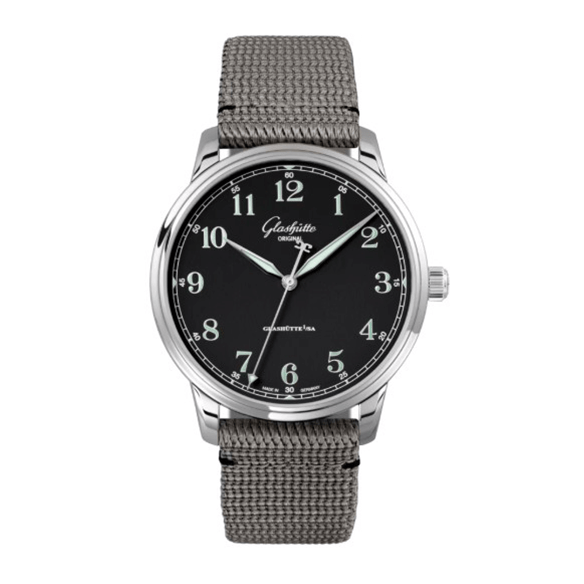 Glashütte Senator Excellence 1-36-01-03-02-66