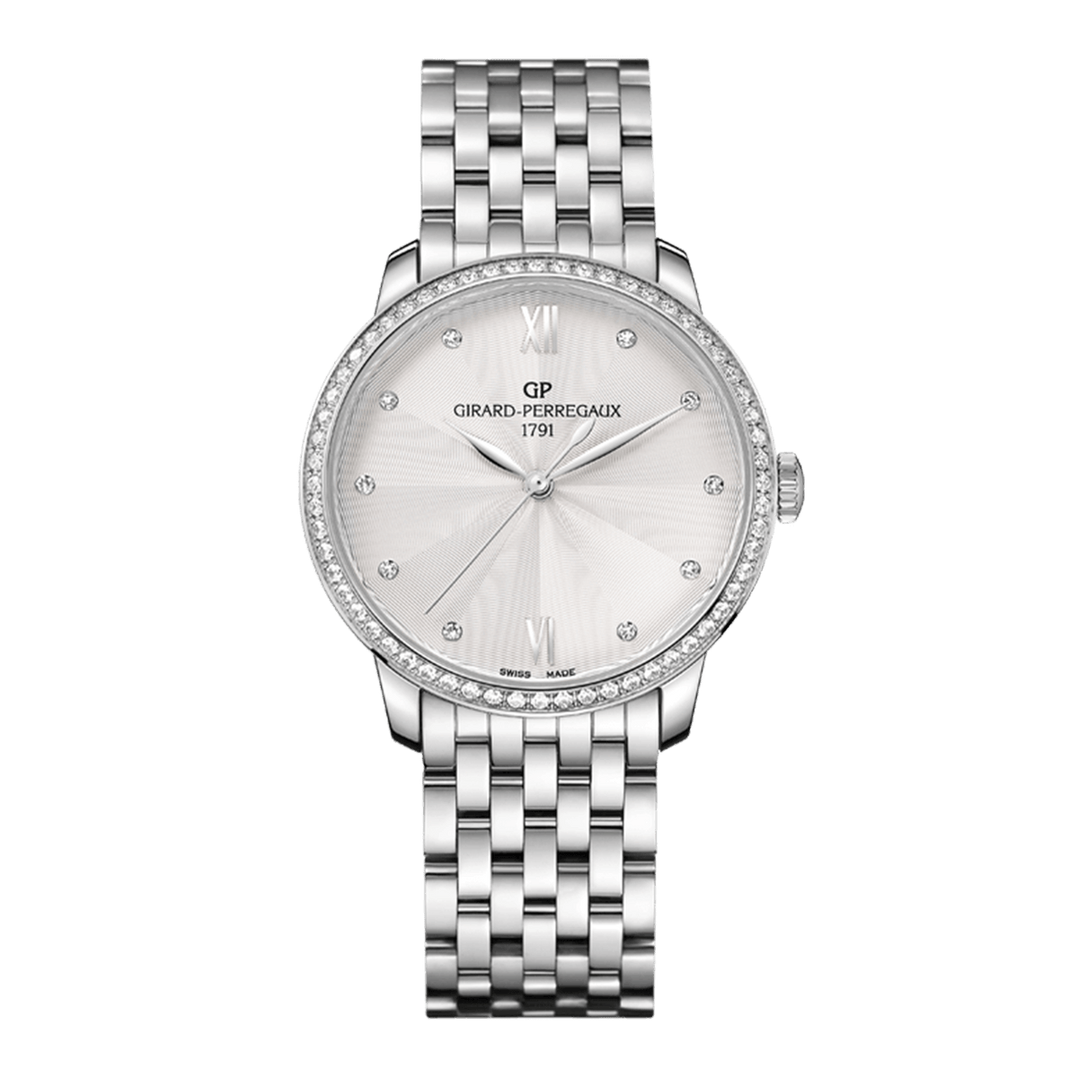 Girard-Perregaux 1966 49523D11A171-11A