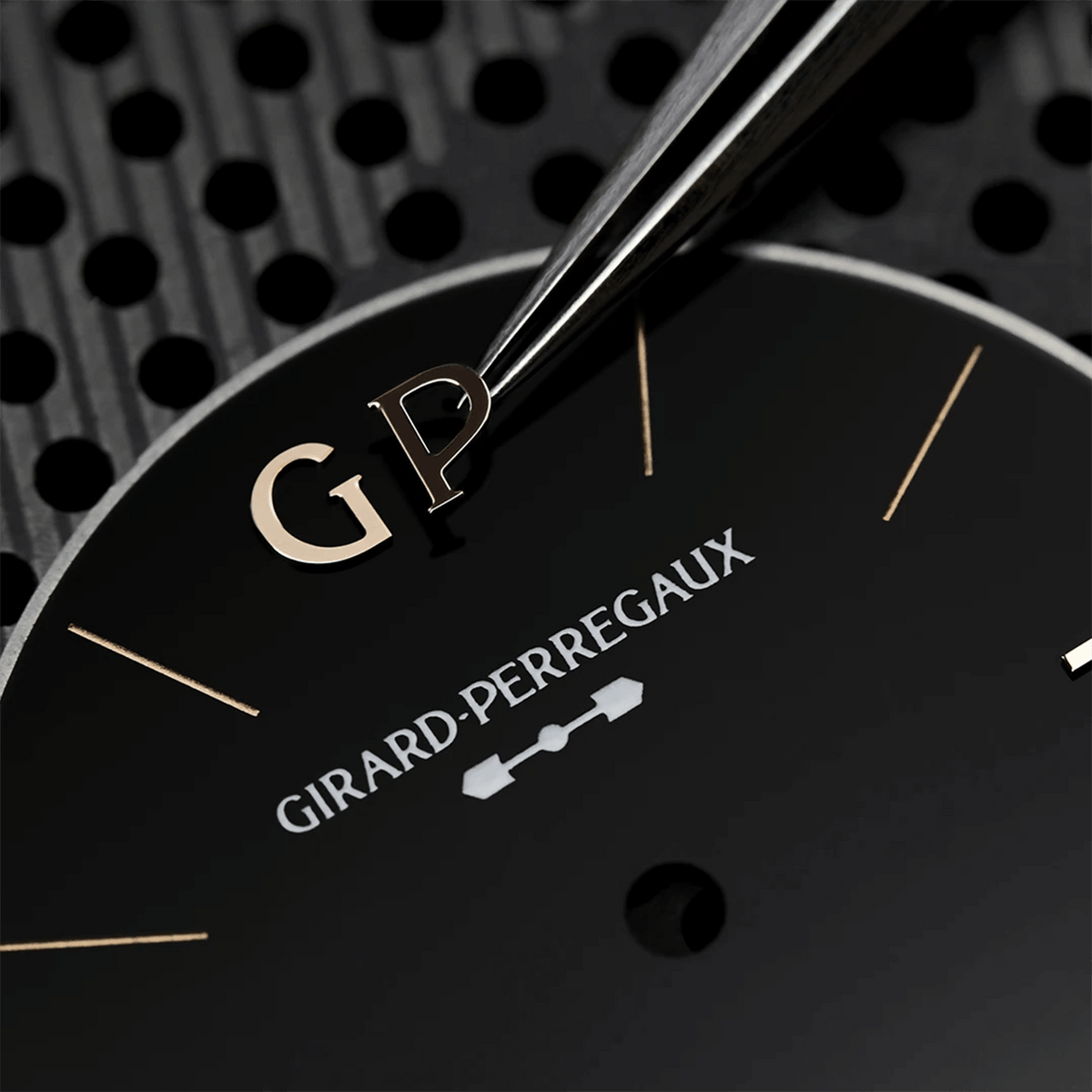 Girard-Perregaux 1966 Infinity Edition 49528D11A631-CB6A