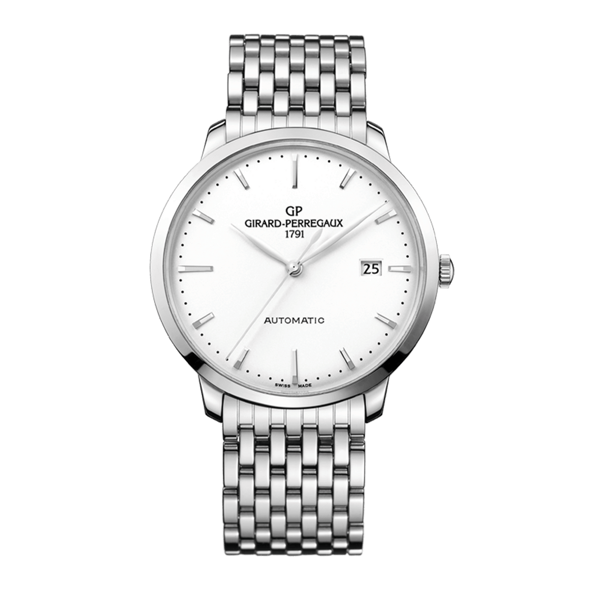 Girard-Perregaux 1966 49555-11-131-11A