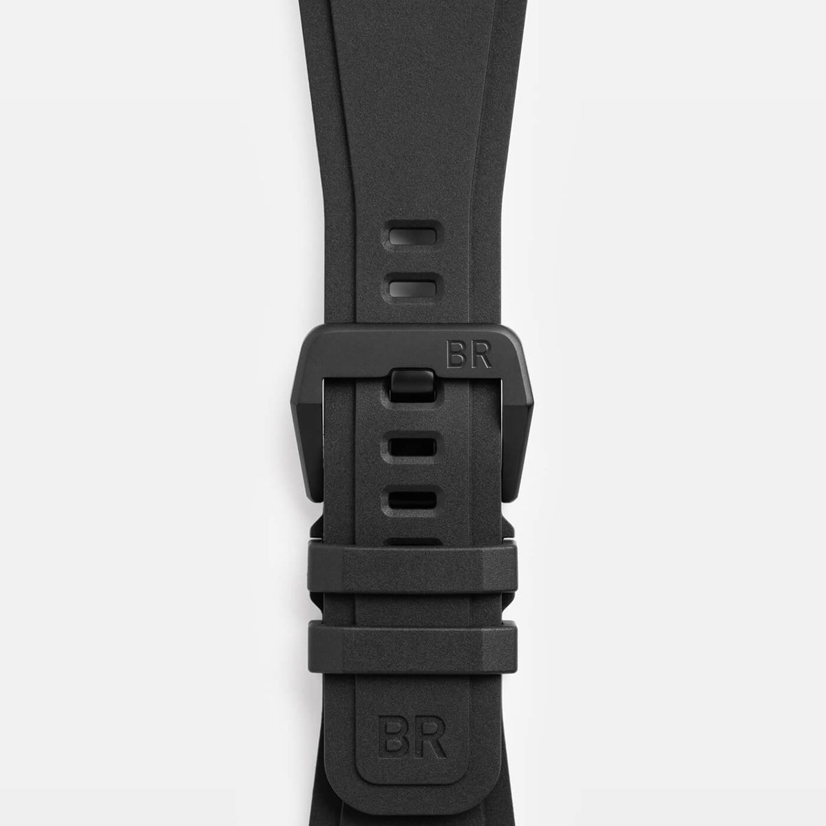 Bell & Ross Skeleton Lum Ceramic BR03A-LM-SKCE/SRB