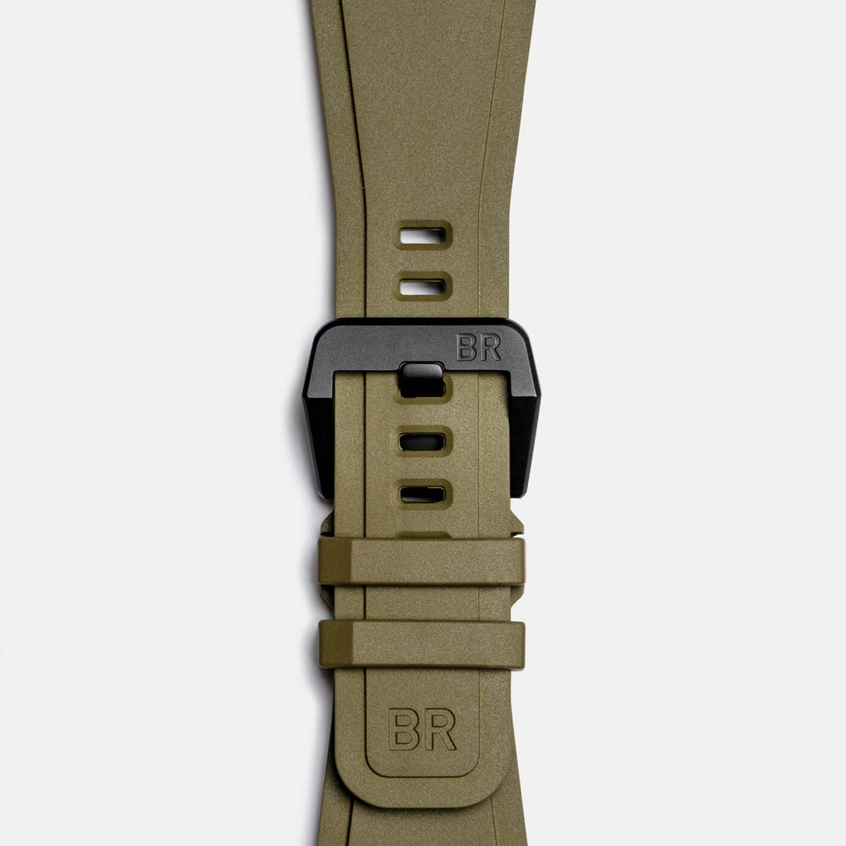 Bell & Ross BR-03 Military Ceramic BR03A-MIL-CE/SRB