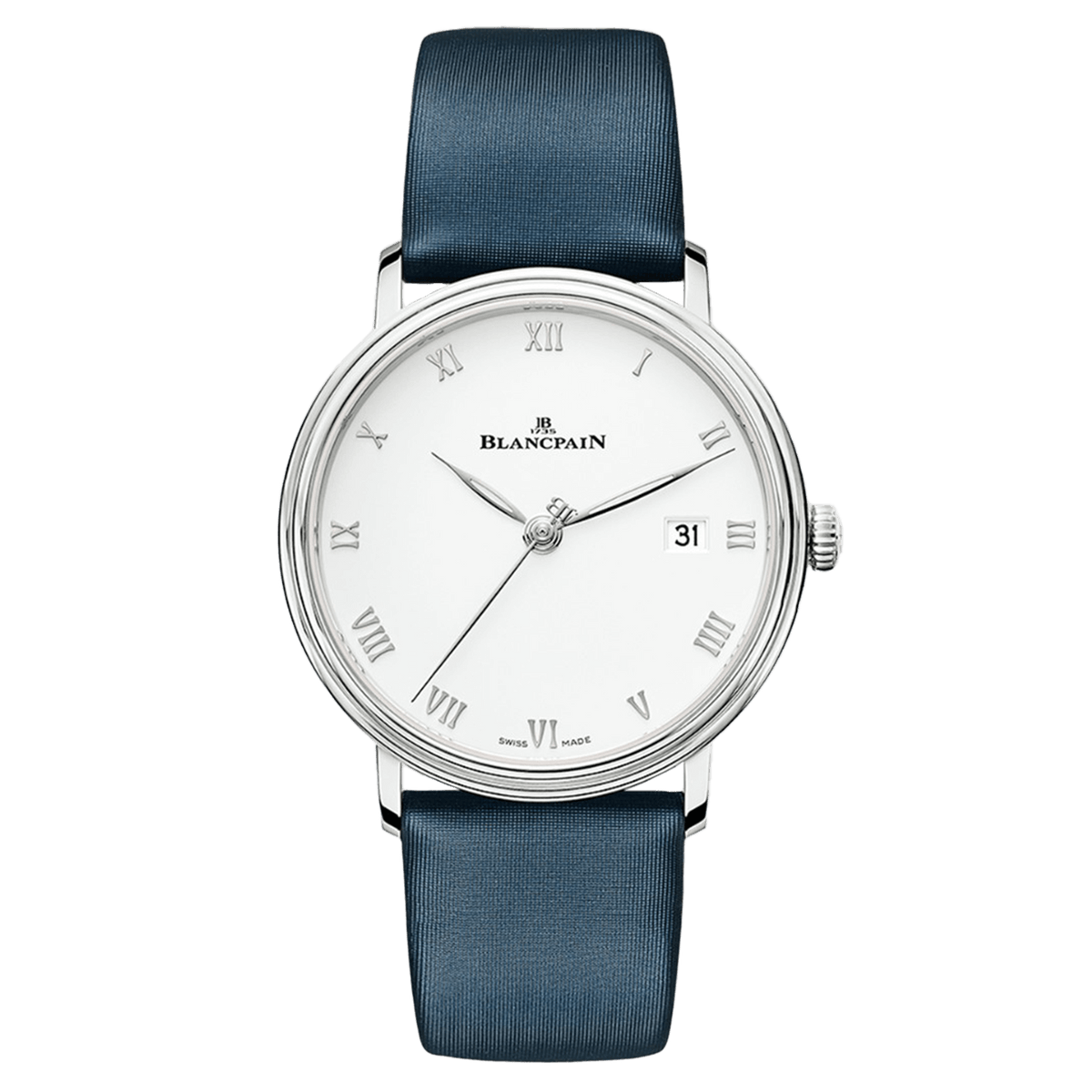 Blancpain Villeret Ultraplate 6224 1127 95A