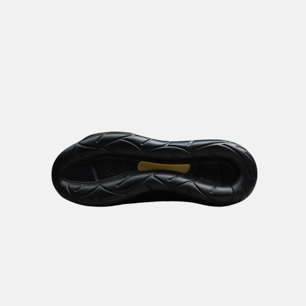 Adidas Y-3 QASA High