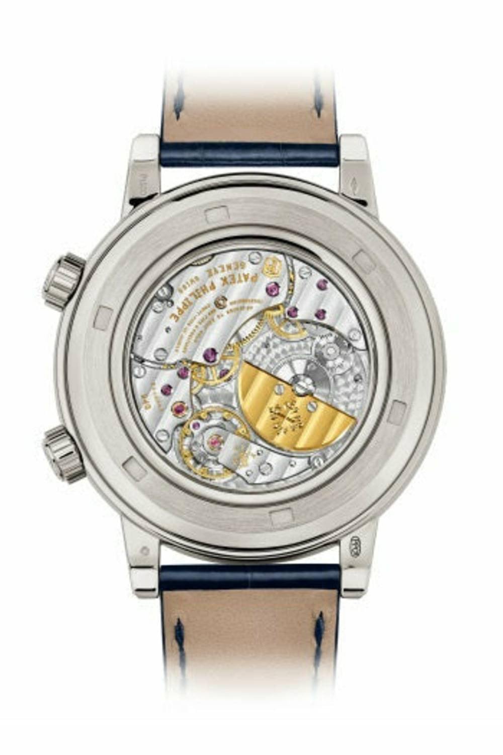 6102p - grand complications self-winding