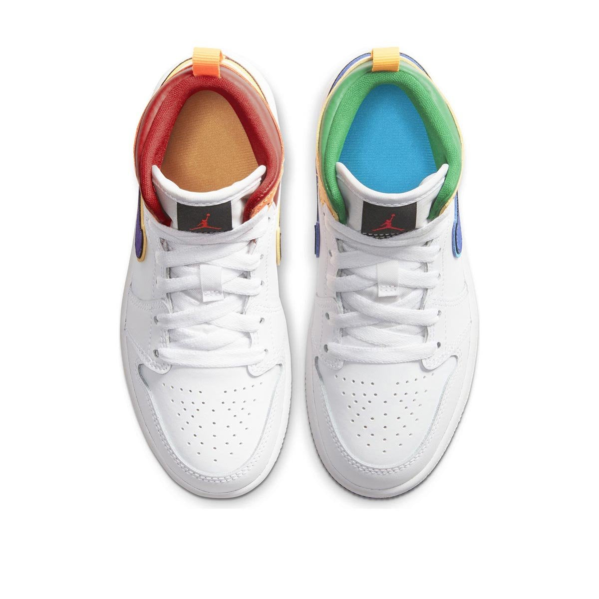 Little Kids Jordan 1 Mid