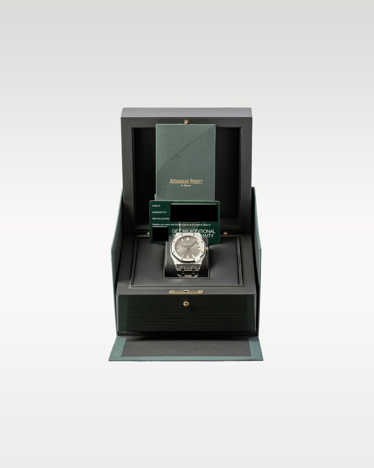 Audemars Piguet Royal Oak 15500