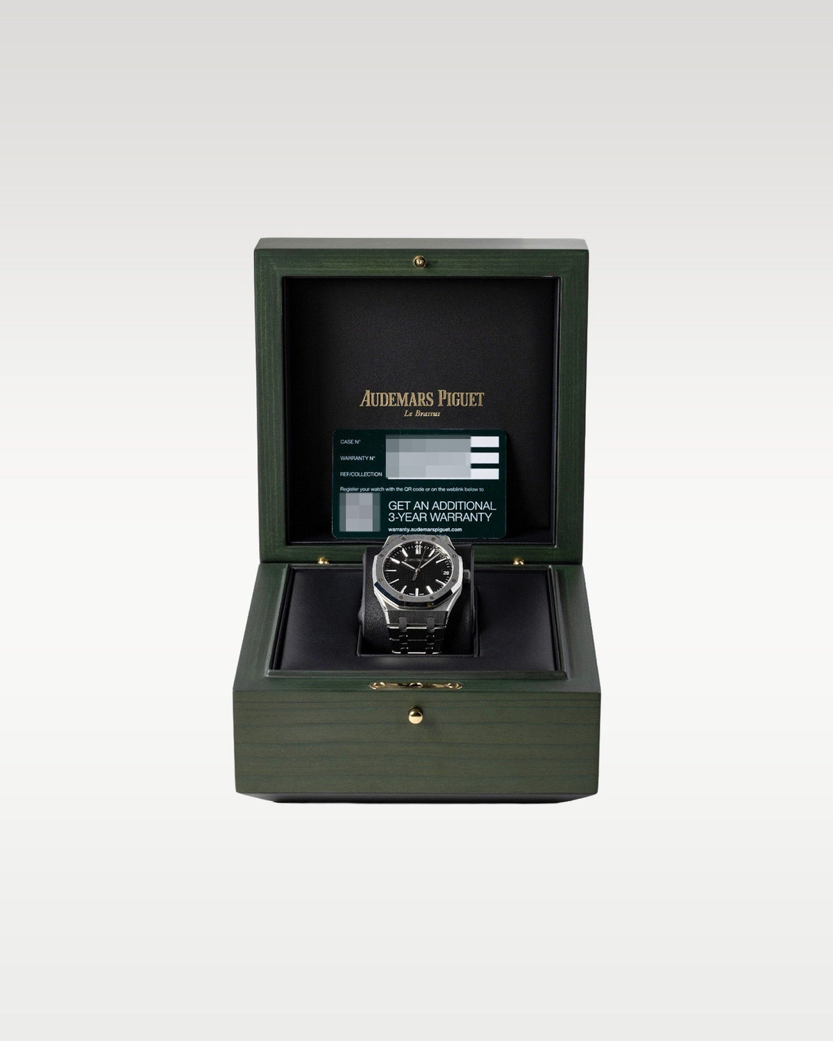 Audemars Piguet Royal Oak 15510ST.OO.1320ST.07