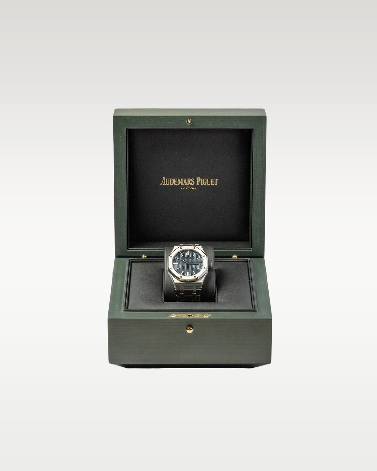 Audemars Piguet Royal Oak 15510ST