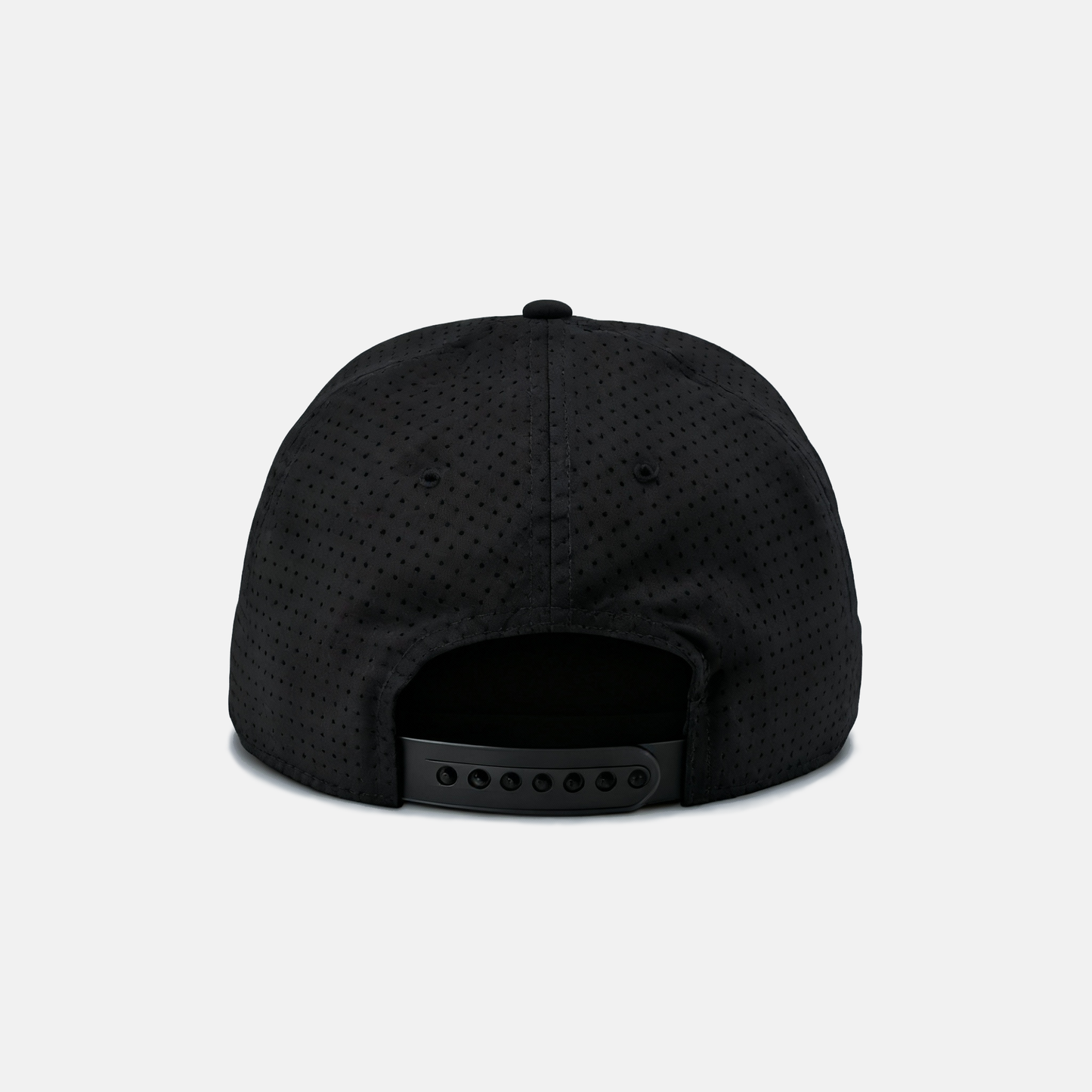 Piloti Core Performance Hat - Black