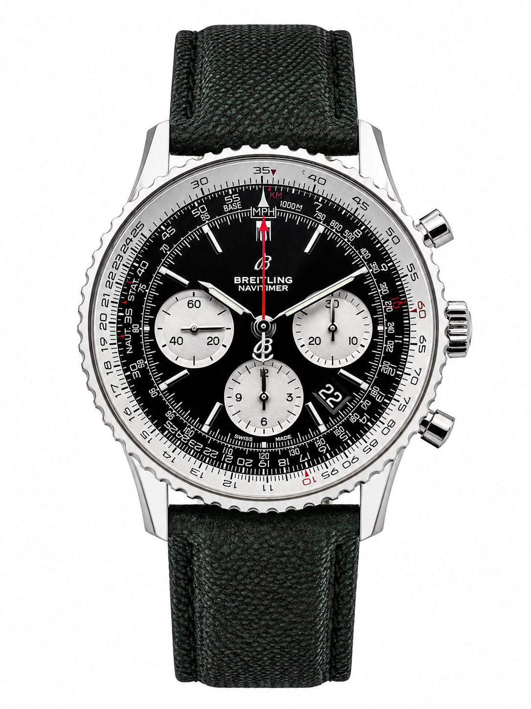 Breitling Navitimer AB00121