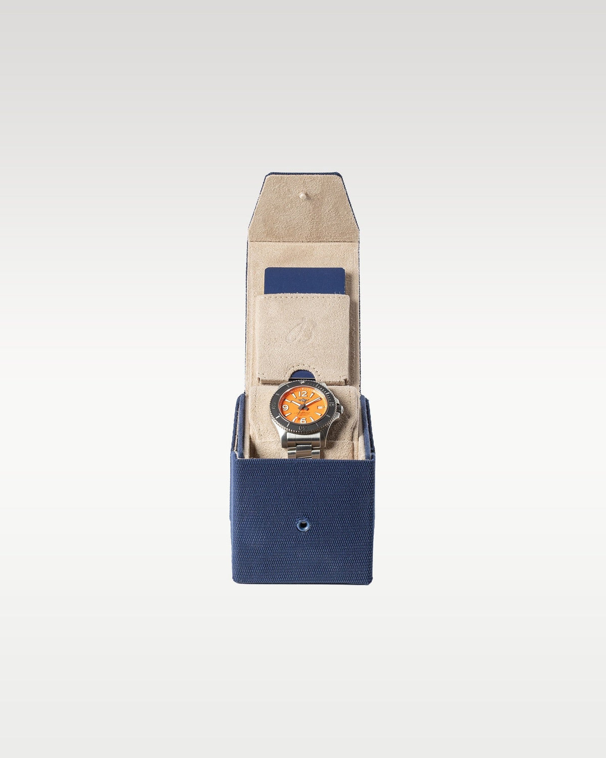 Breitling Superocean Automatic 42 A17366