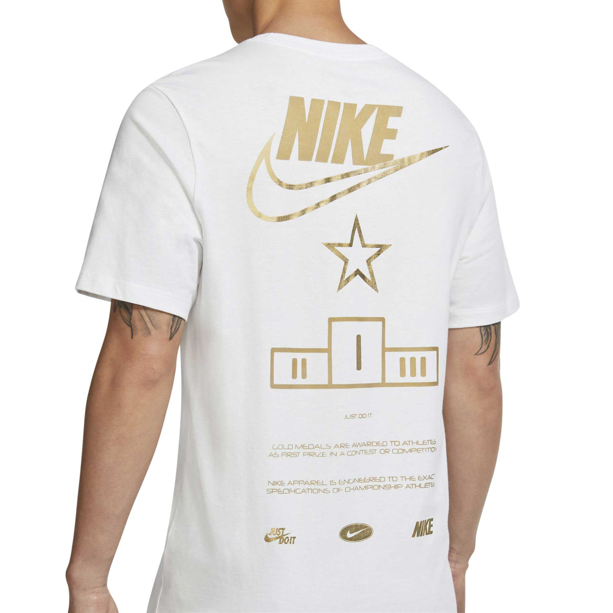 Nike Sportswear