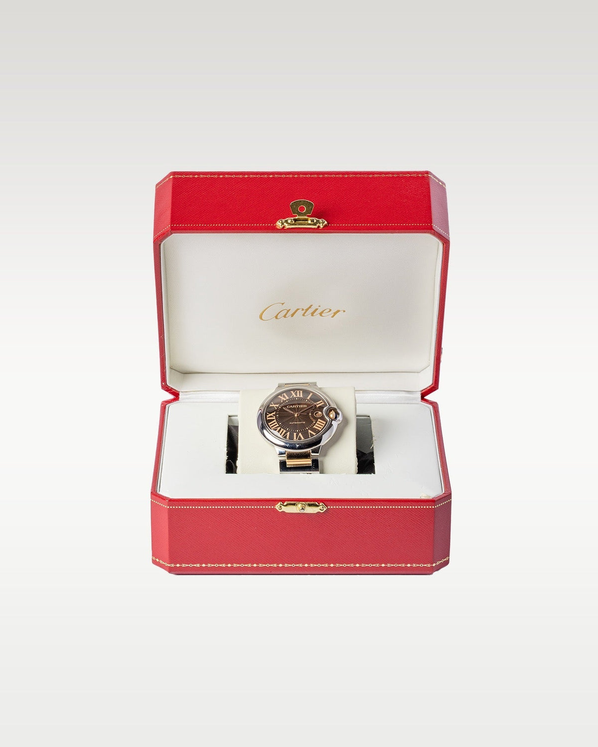 Cartier Ballon Bleu W6920032
