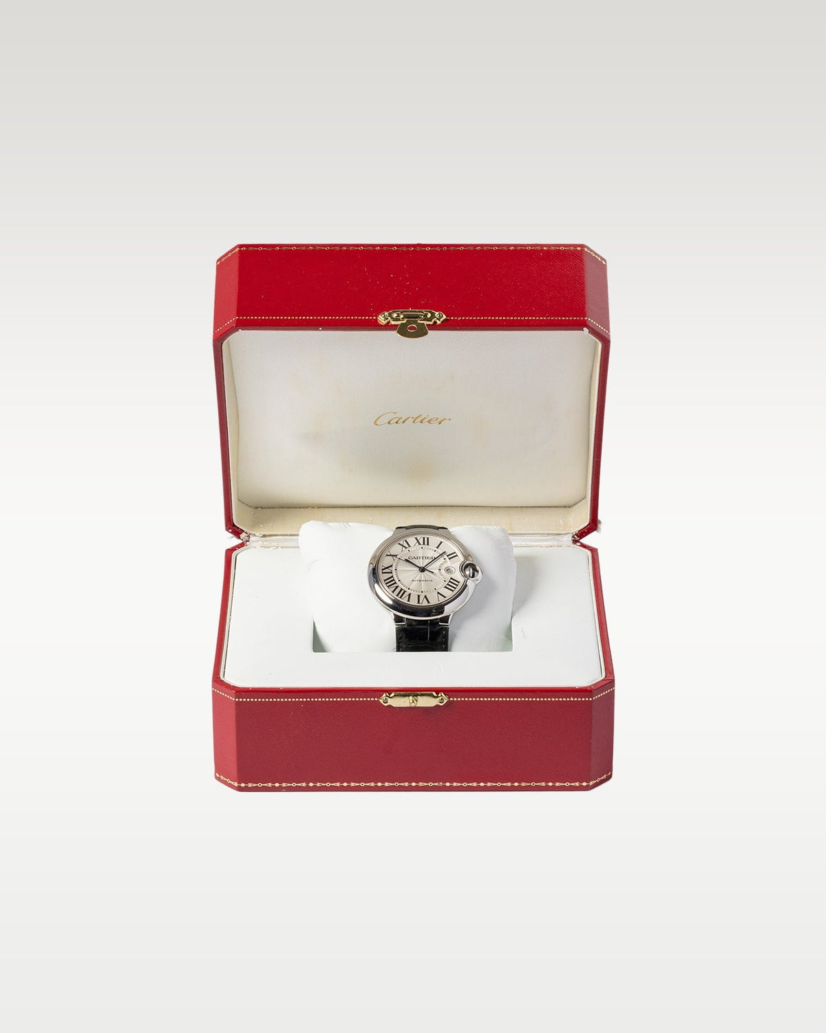 Cartier Ballon Bleu De Cartier W69016Z4