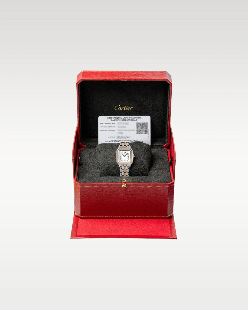 Cartier Panthère W2PN0006