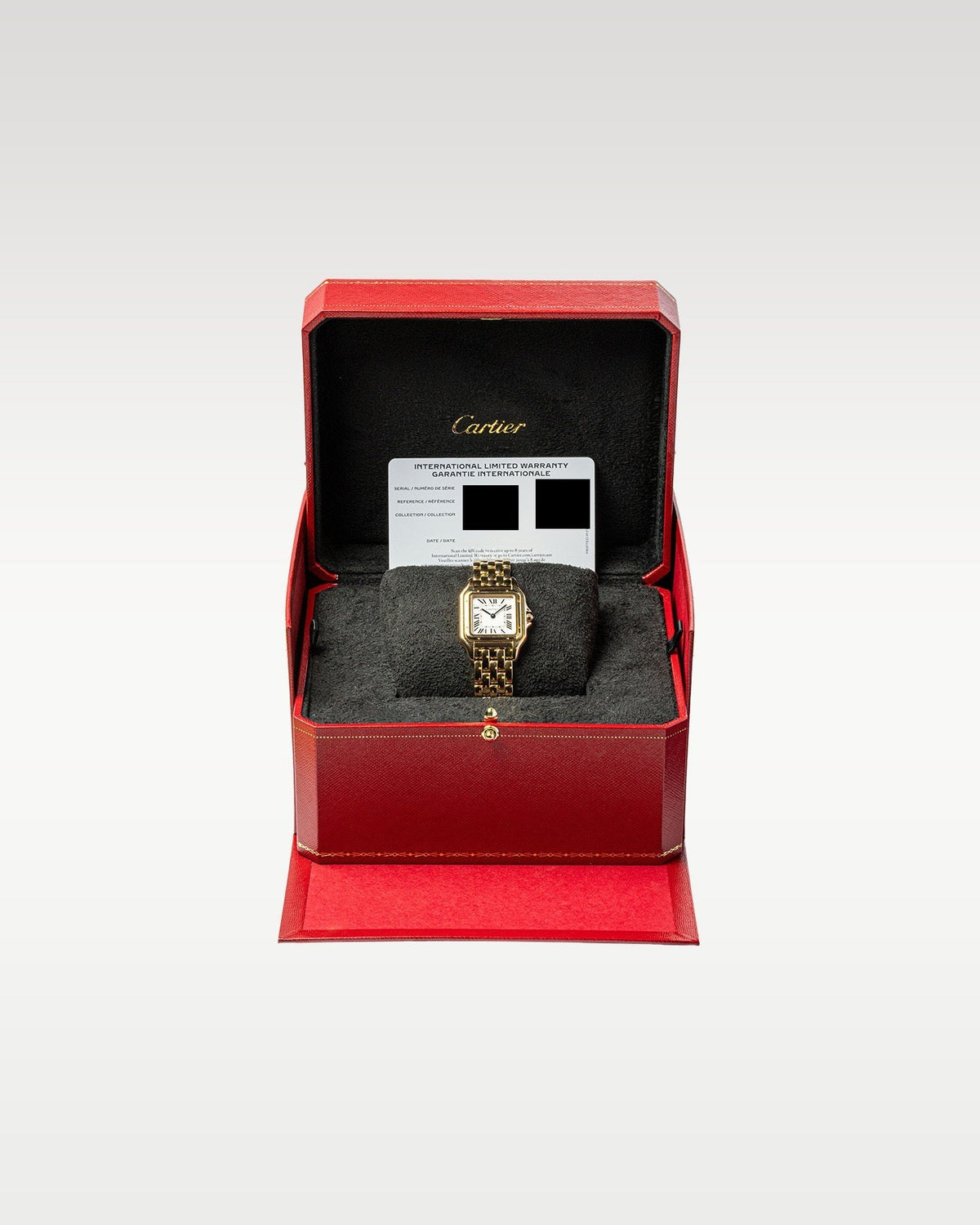 Cartier Panthère WGPN0009