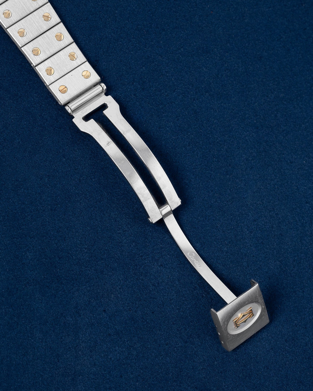 Cartier Santos 1172961