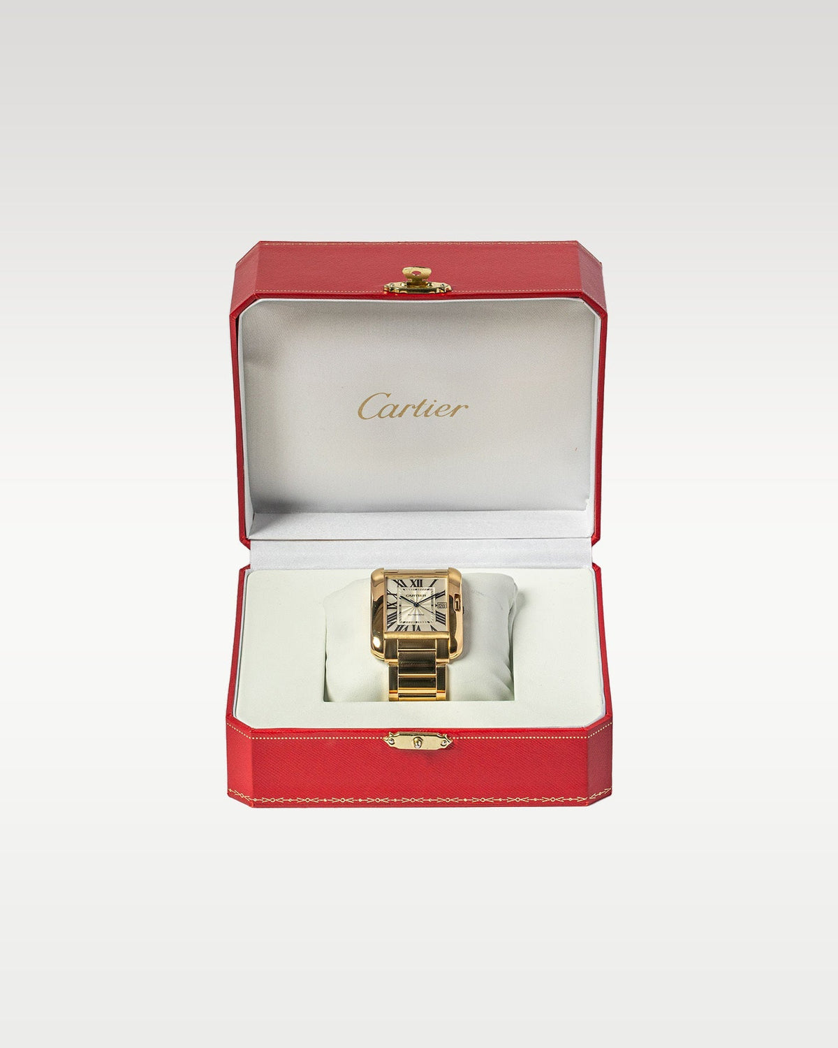 Cartier Tank Anglaise 3505