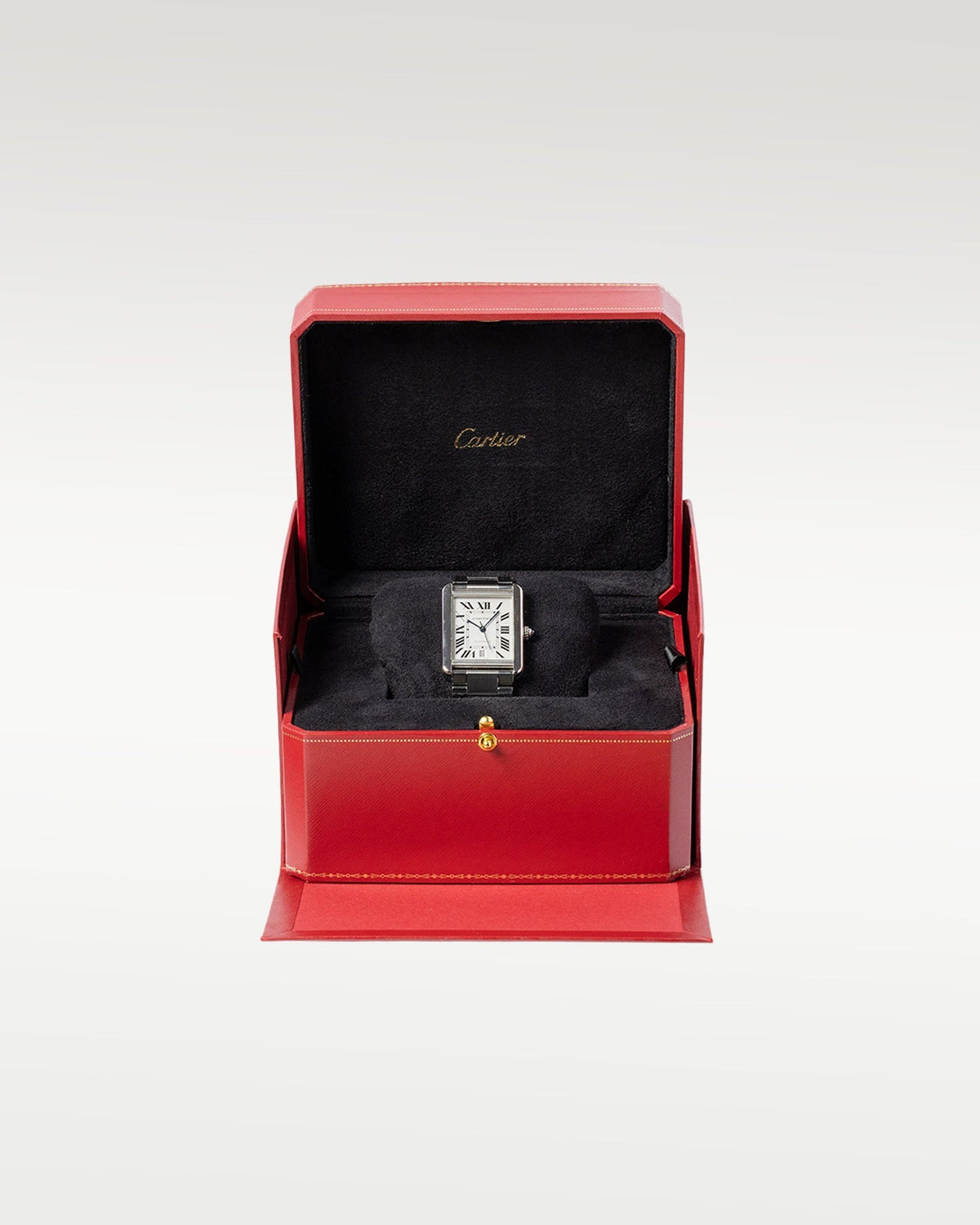 Cartier Tank Solo XL W5200028
