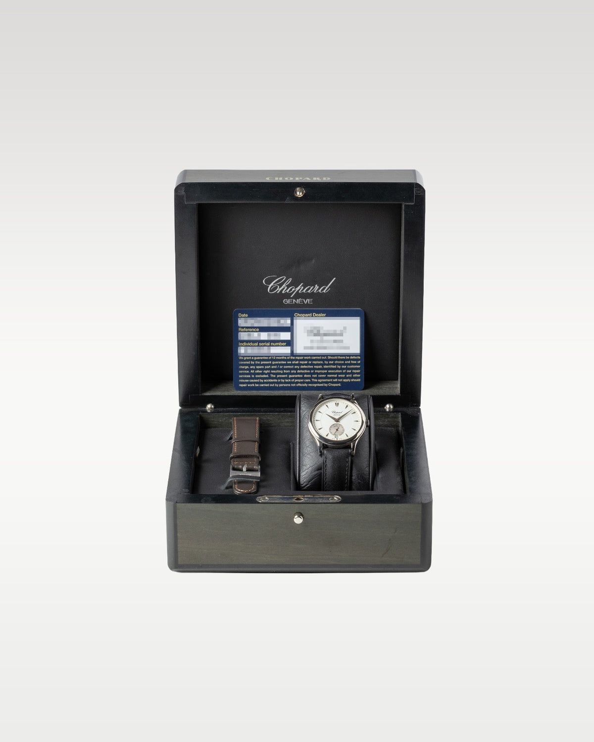 Chopard L.U.C 16/1860