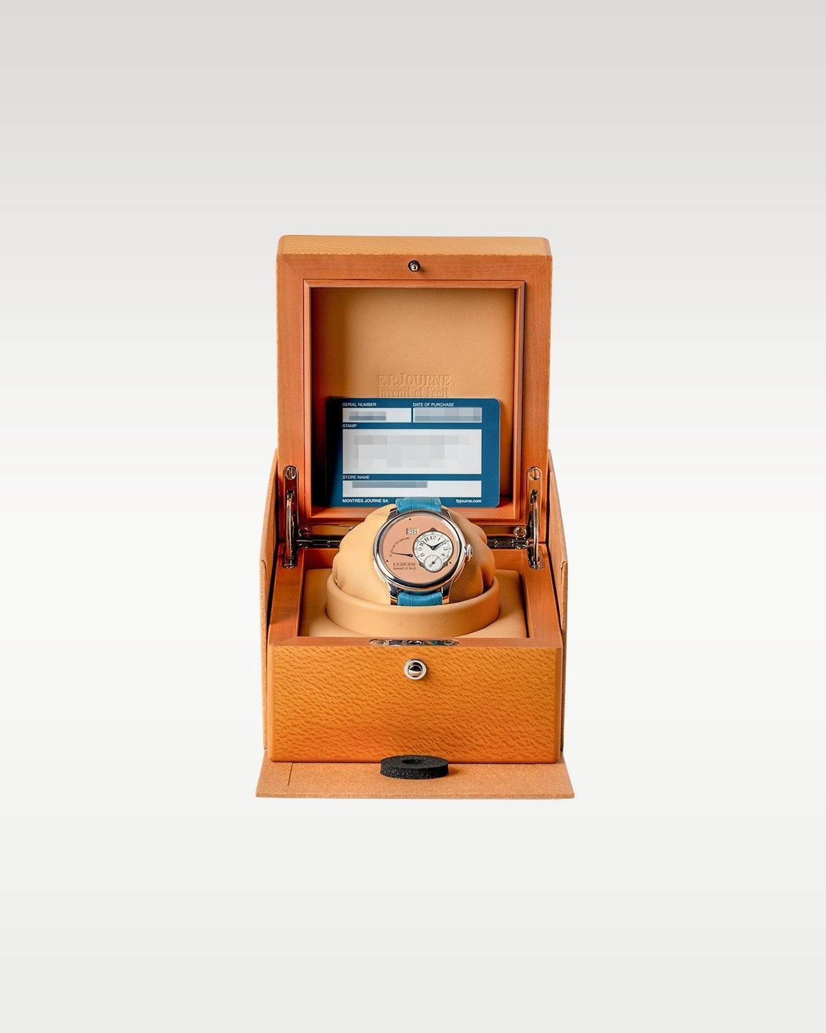 F.P.Journe Octa Automatique AN