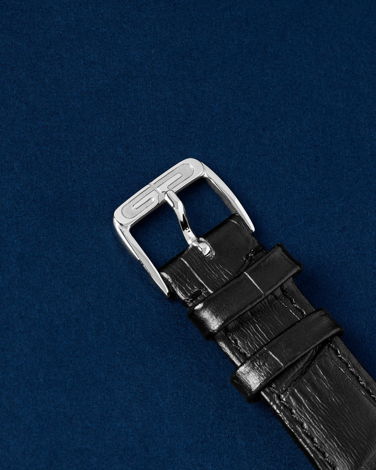 Gerald Genta Retro Seconds G3610