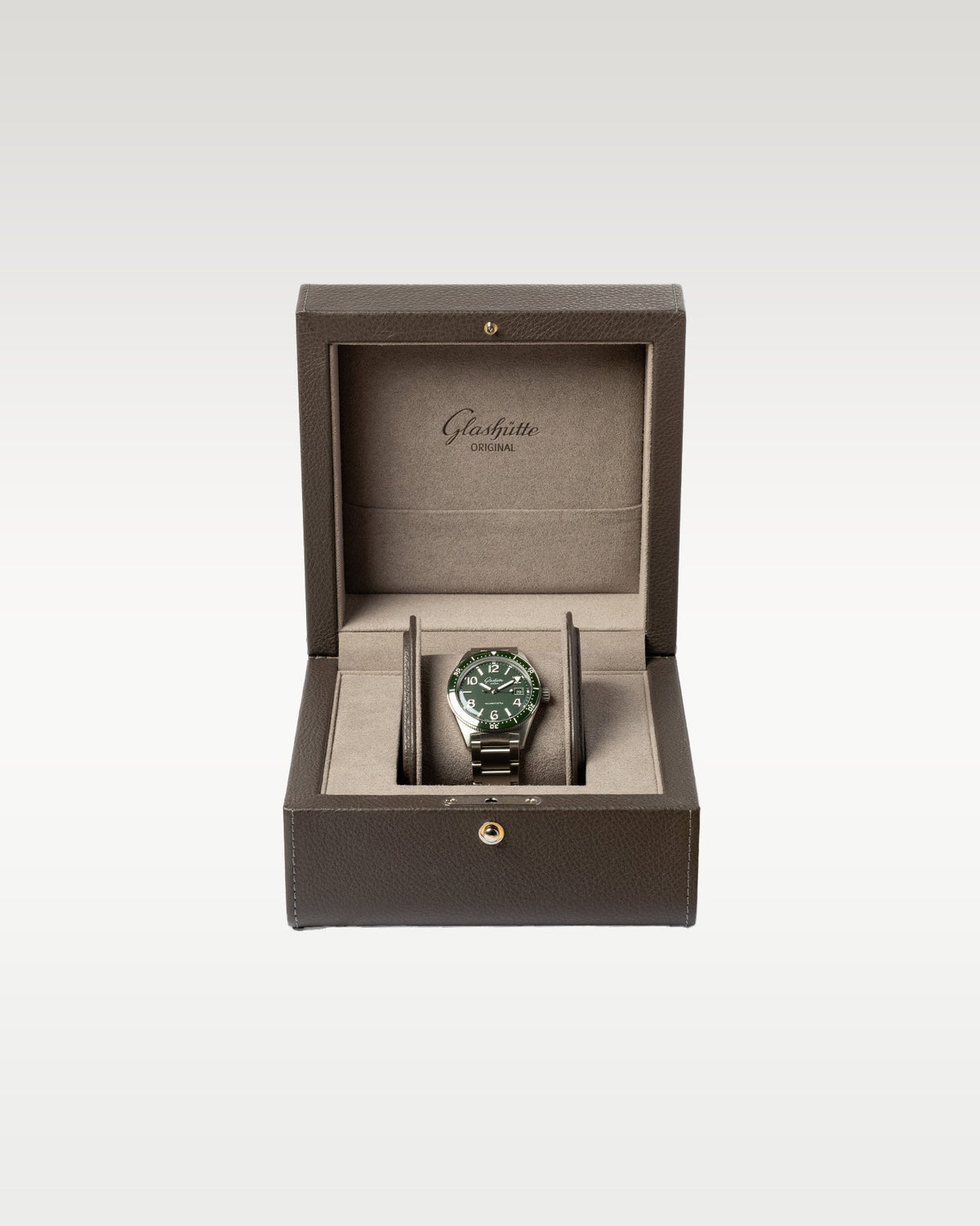 Glashütte Original Seaq 13911138370