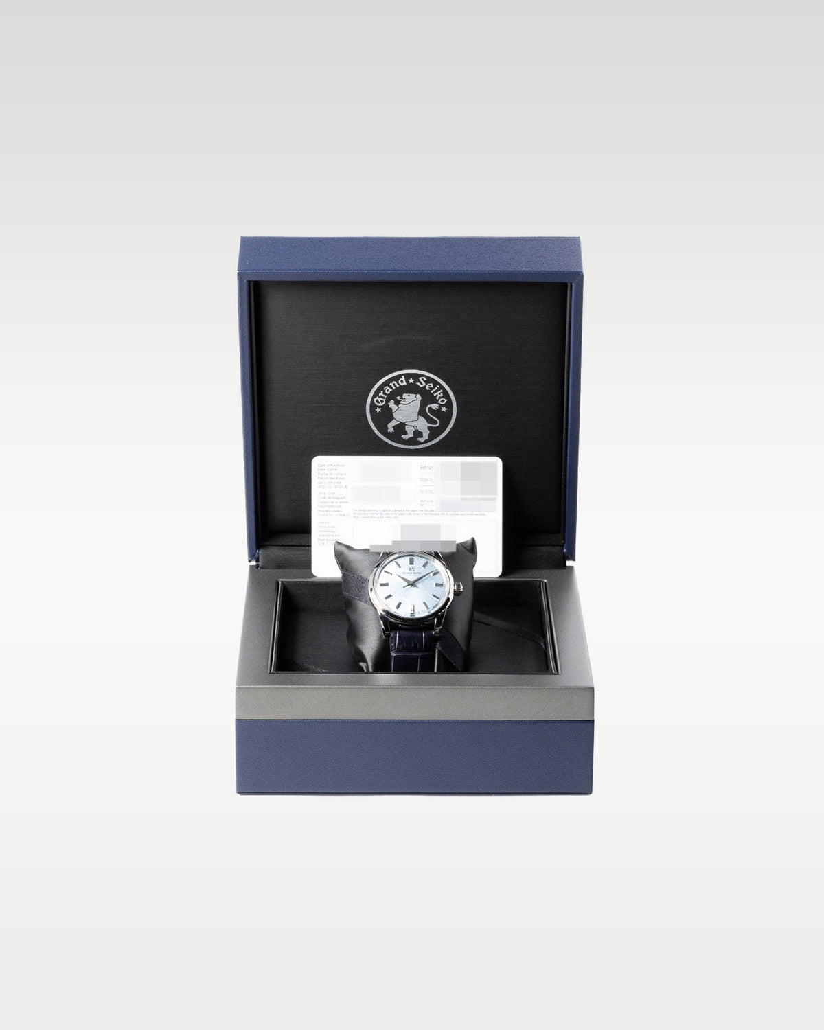 Grand Seiko Elegance Collection SBGW283