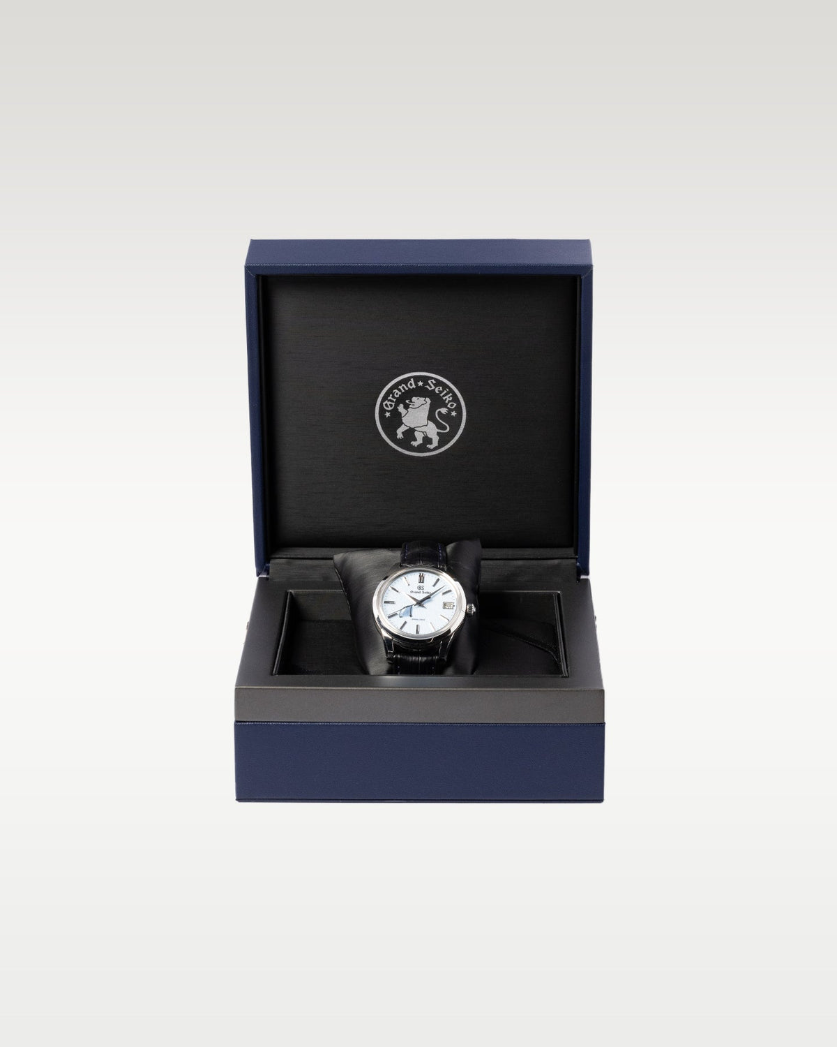 Grand Seiko Elegance Collection Snowflake SBGA407