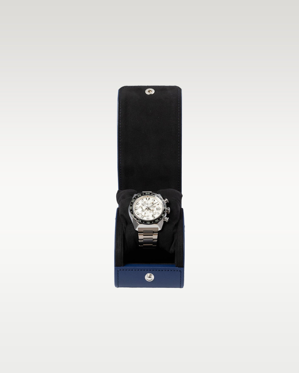 Grand Seiko Spring Drive Chronograph SBGC253